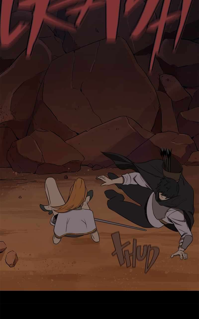 Read The Primal Hunter EN Manga Online