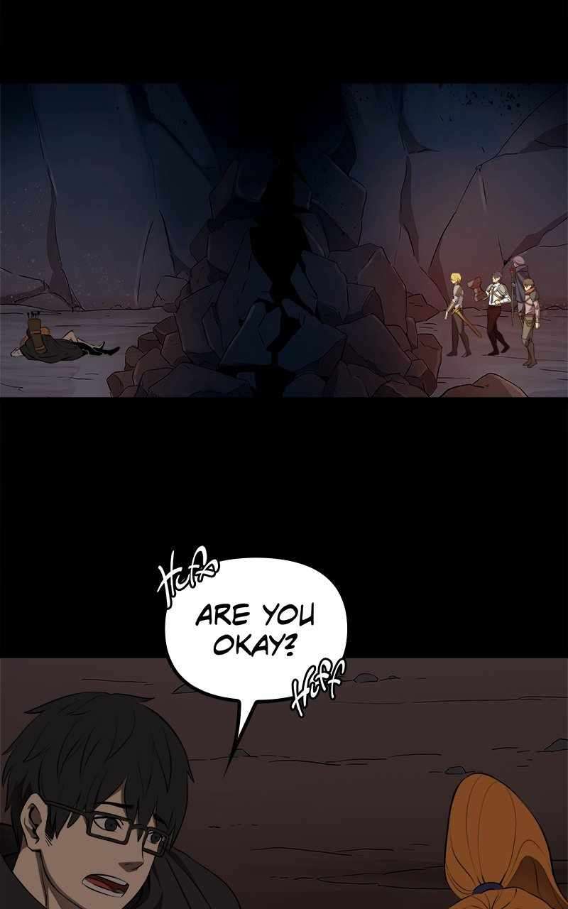 Read The Primal Hunter EN Manga Online