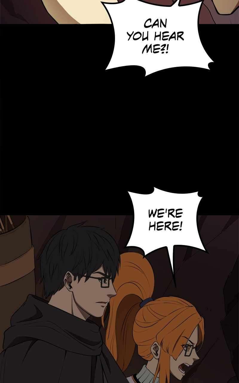 Read The Primal Hunter EN Manga Online