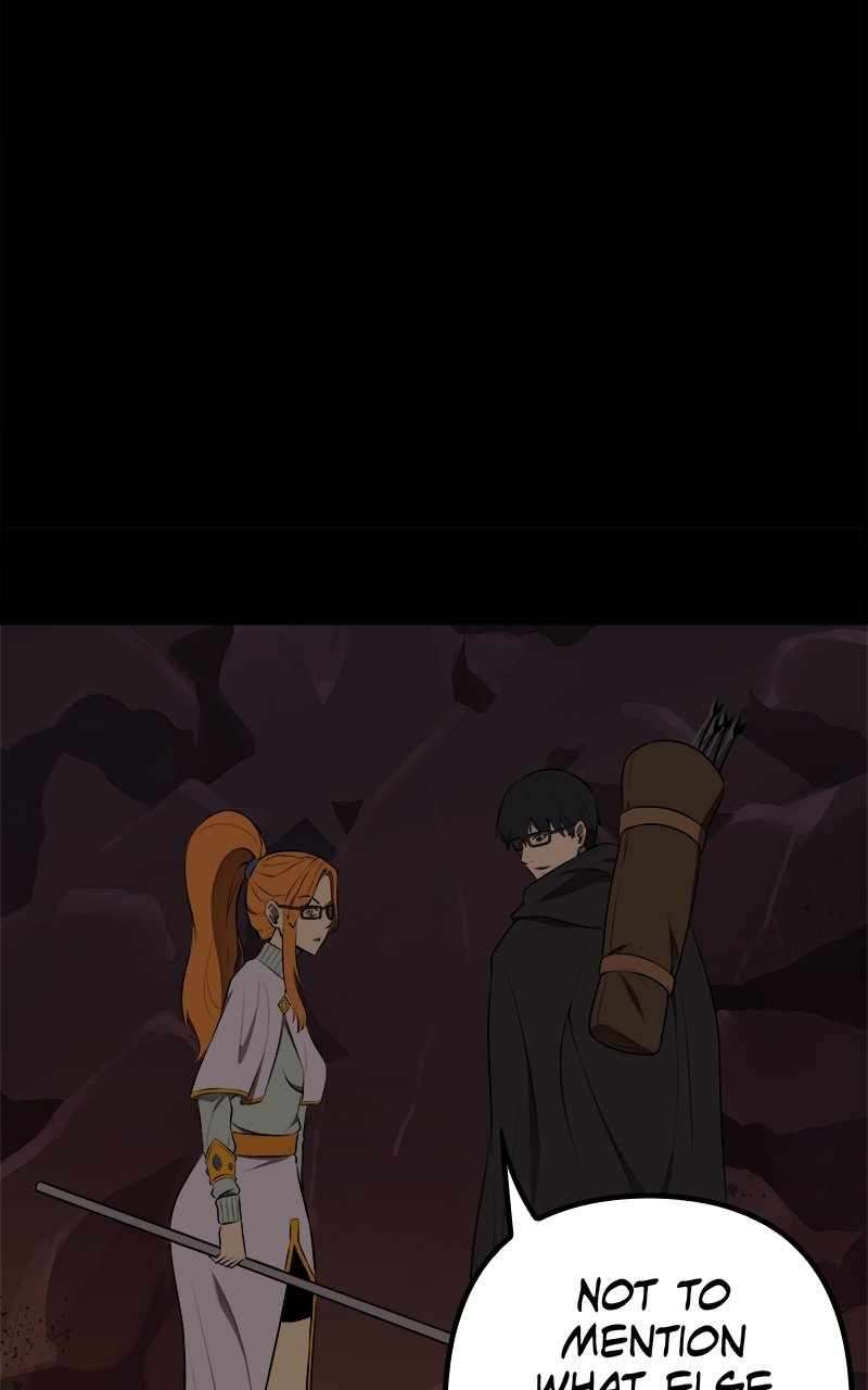 Read The Primal Hunter EN Manga Online