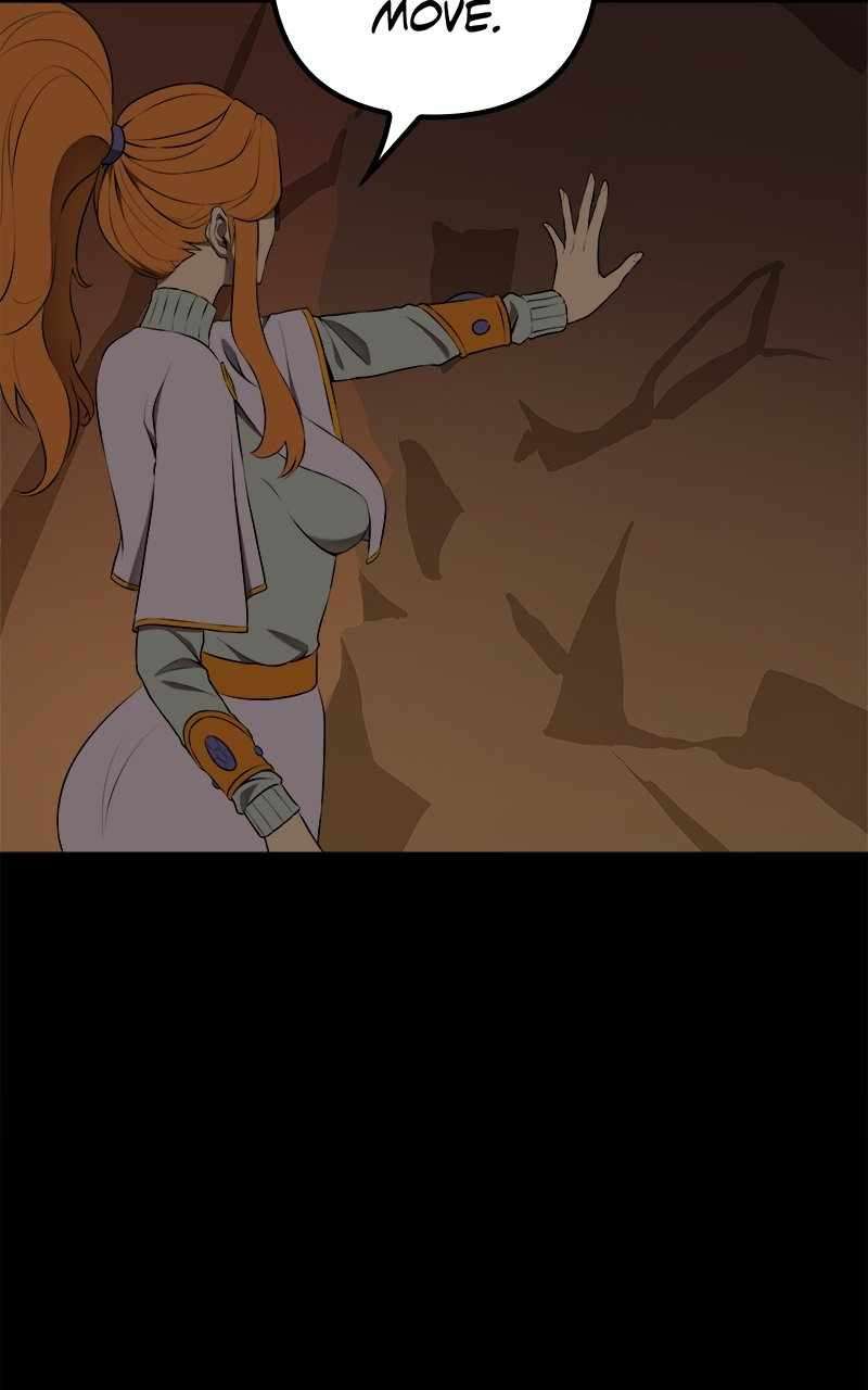 Read The Primal Hunter EN Manga Online