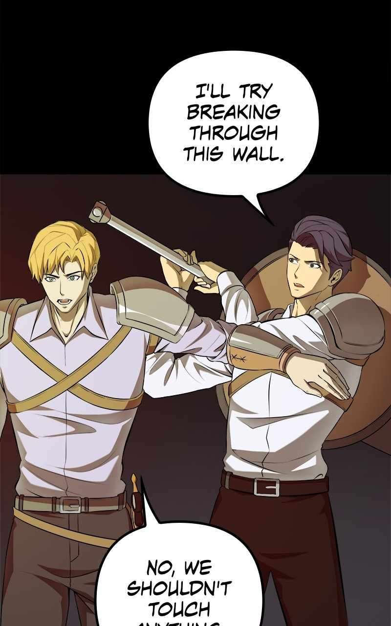 Read The Primal Hunter EN Manga Online