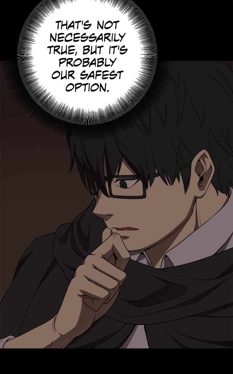 Read The Primal Hunter EN Manga Online