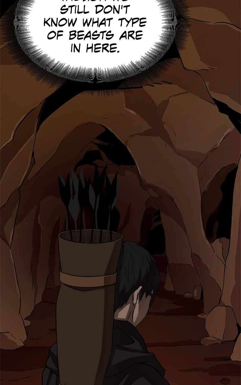 Read The Primal Hunter EN Manga Online