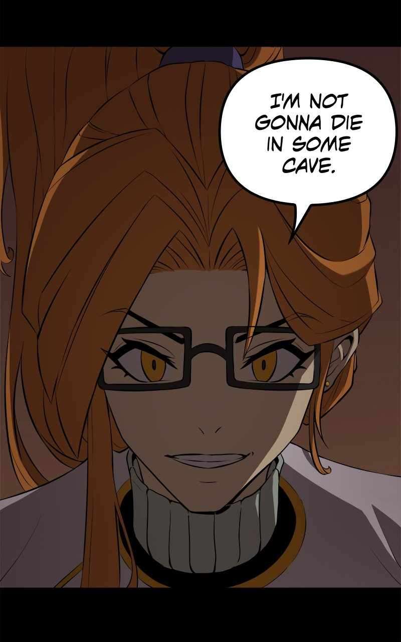 Read The Primal Hunter EN Manga Online