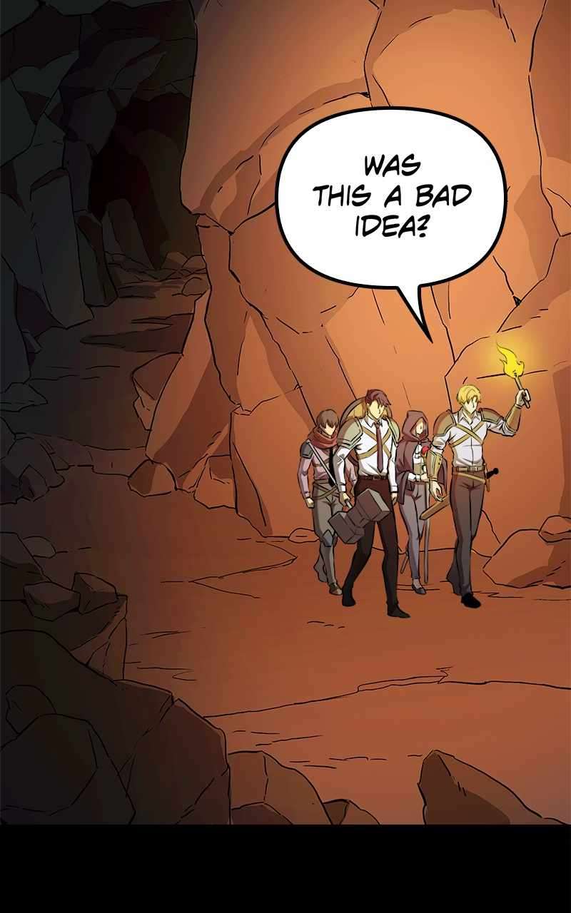 Read The Primal Hunter EN Manga Online