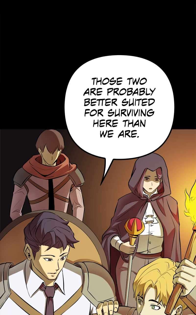 Read The Primal Hunter EN Manga Online