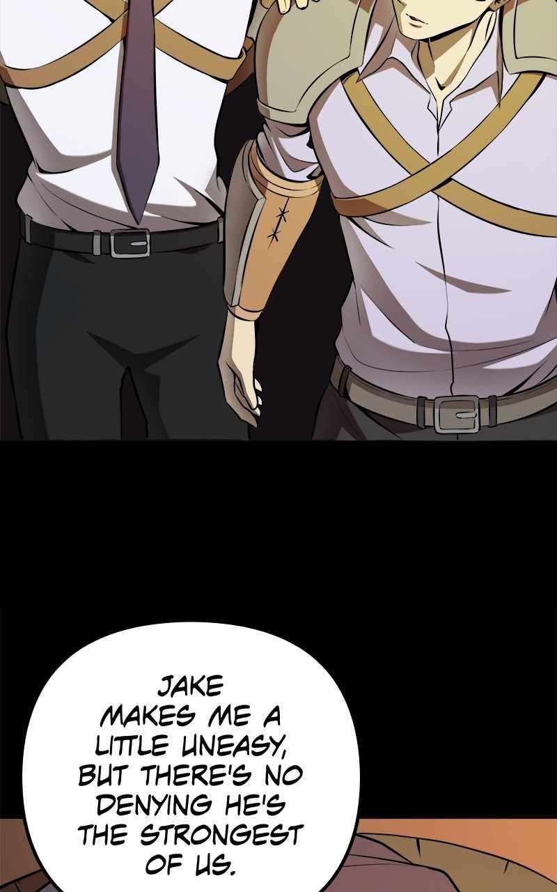 Read The Primal Hunter EN Manga Online