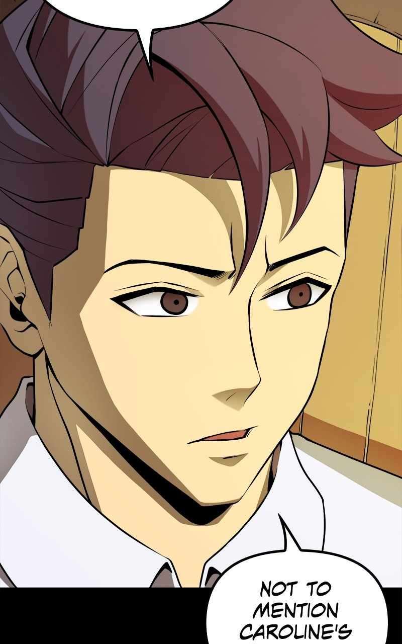 Read The Primal Hunter EN Manga Online