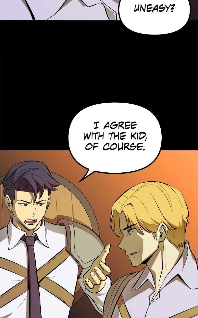 Read The Primal Hunter EN Manga Online