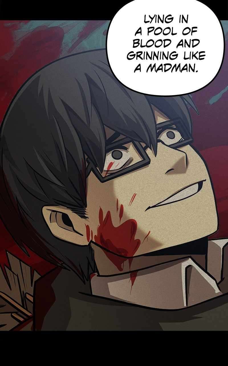 Read The Primal Hunter EN Manga Online