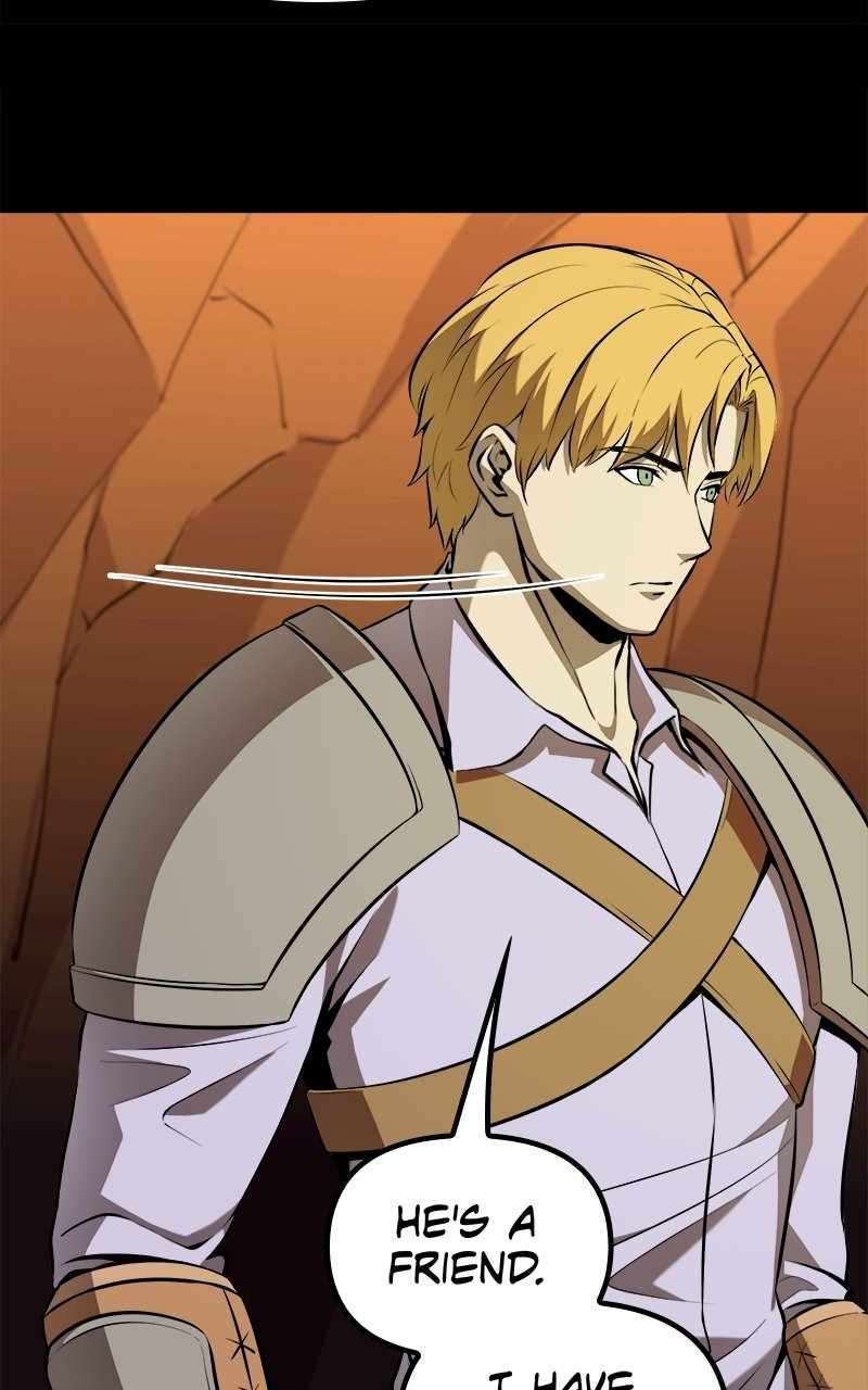 Read The Primal Hunter EN Manga Online