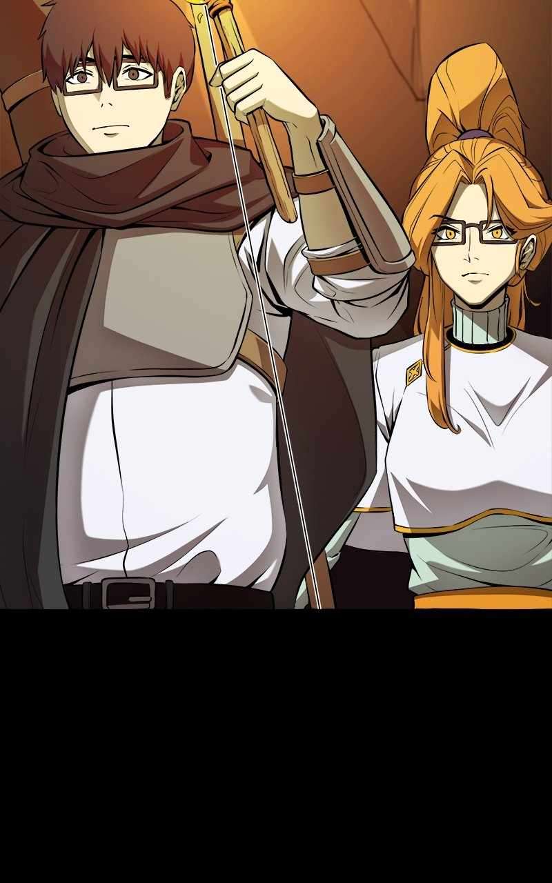 Read The Primal Hunter EN Manga Online