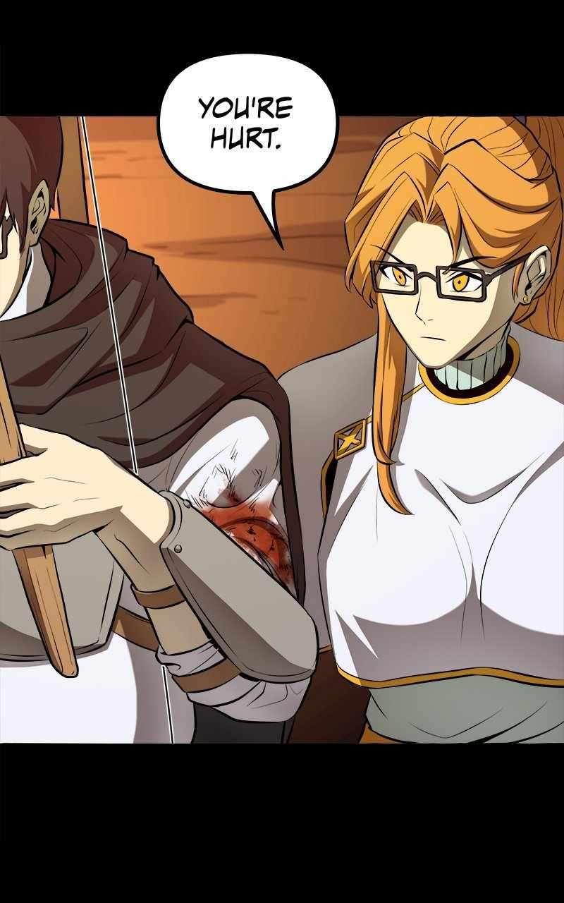 Read The Primal Hunter EN Manga Online