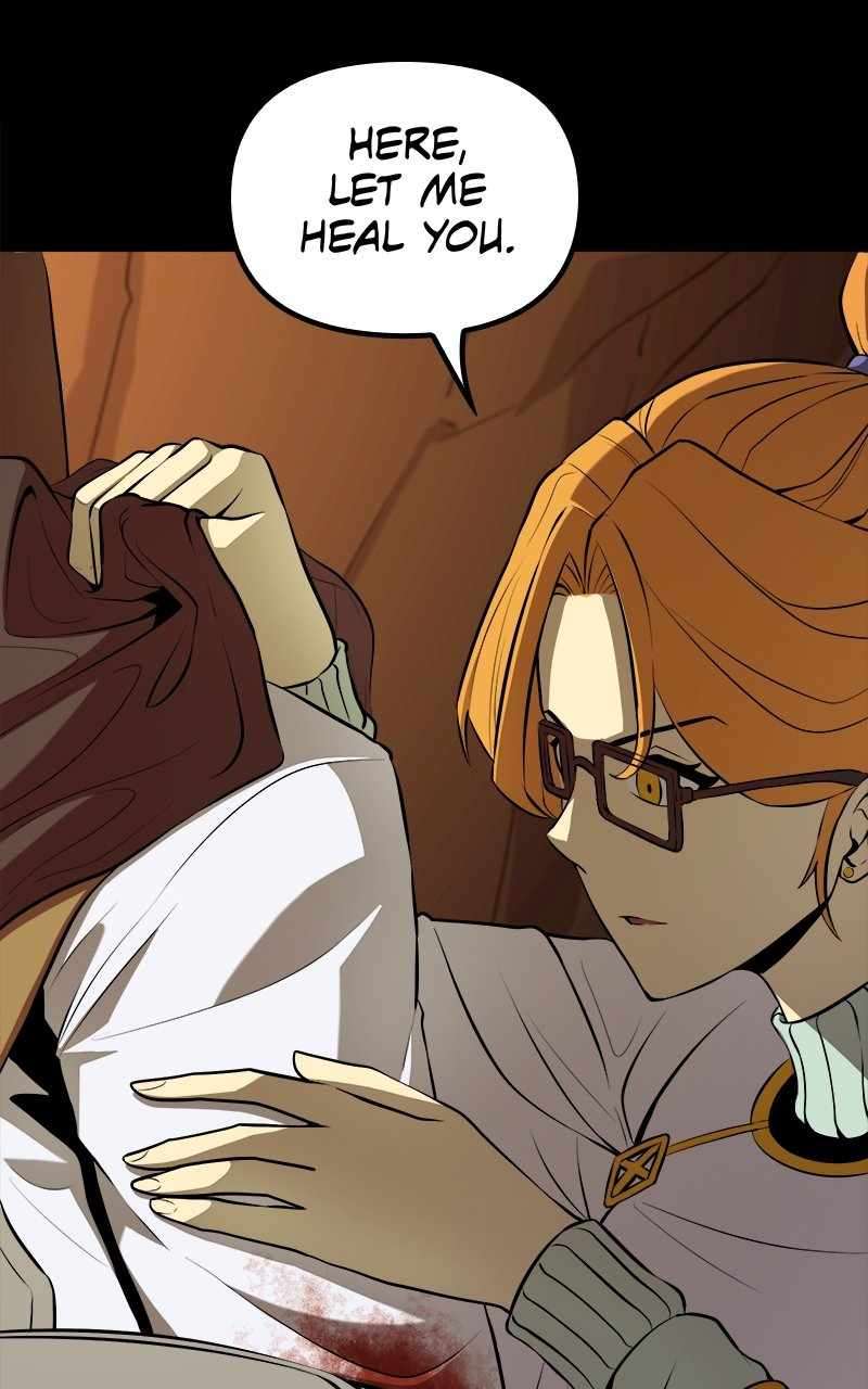 Read The Primal Hunter EN Manga Online