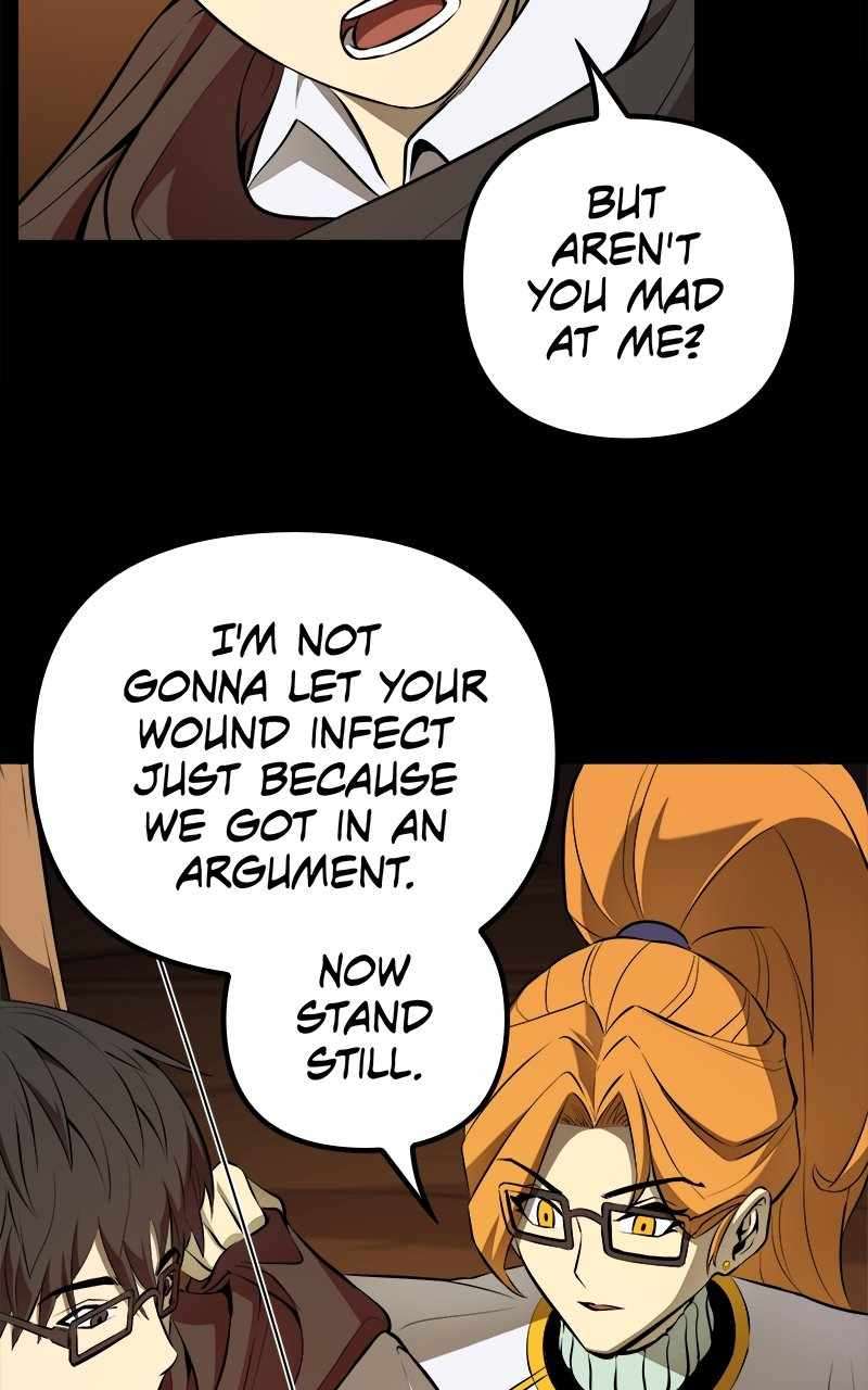 Read The Primal Hunter EN Manga Online