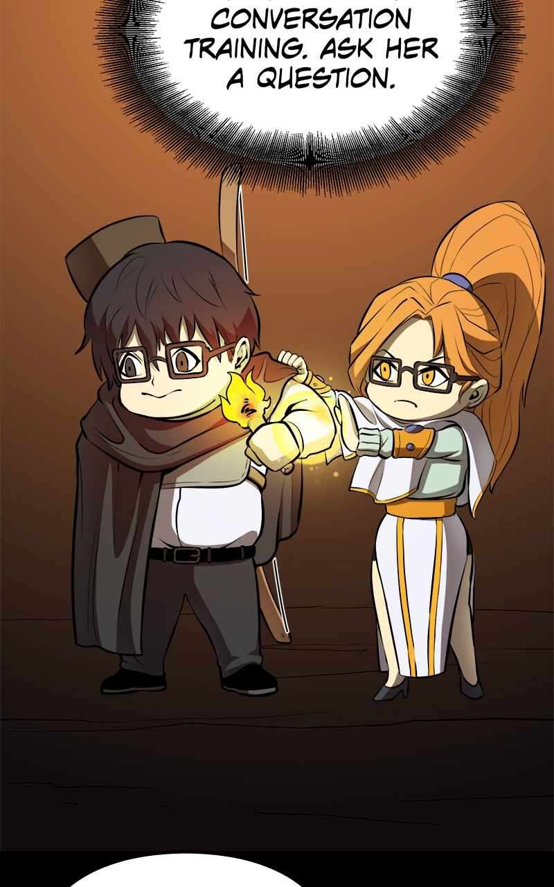 Read The Primal Hunter EN Manga Online