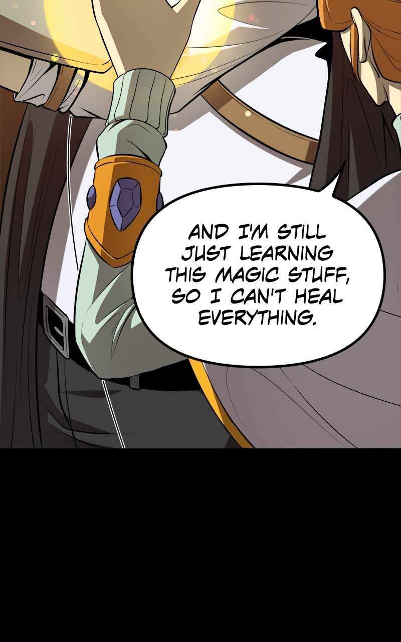 Read The Primal Hunter EN Manga Online