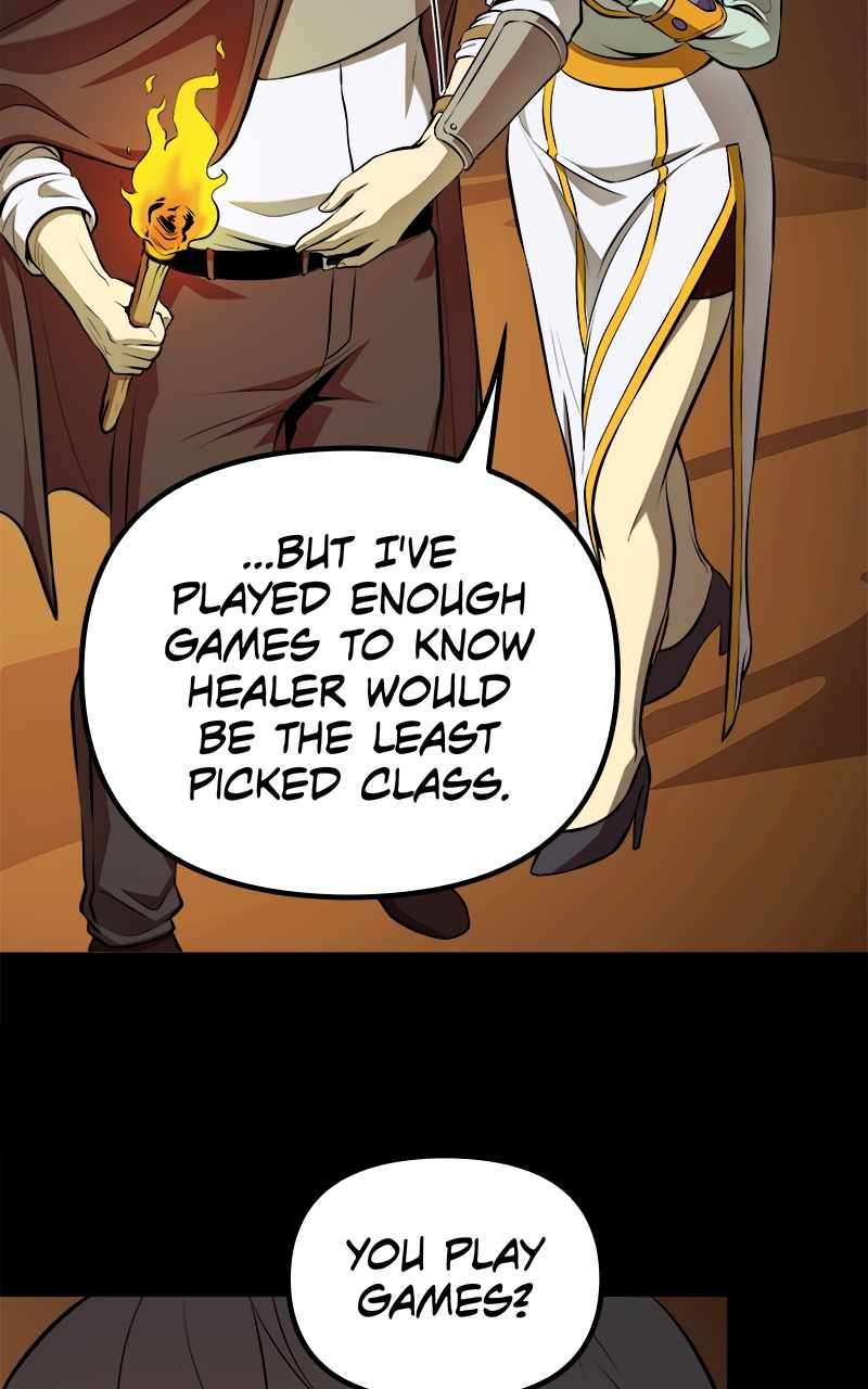 Read The Primal Hunter EN Manga Online