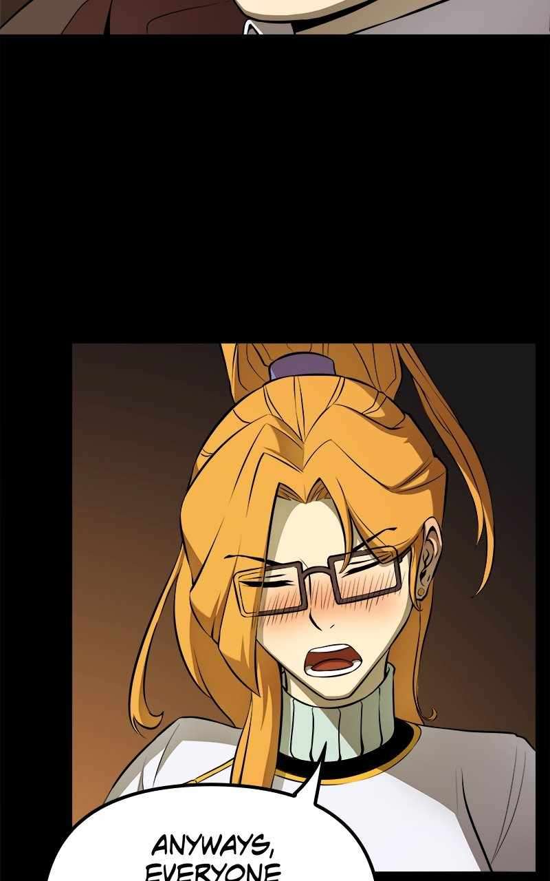 Read The Primal Hunter EN Manga Online