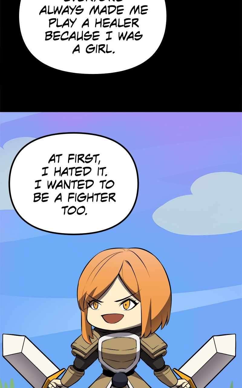 Read The Primal Hunter EN Manga Online