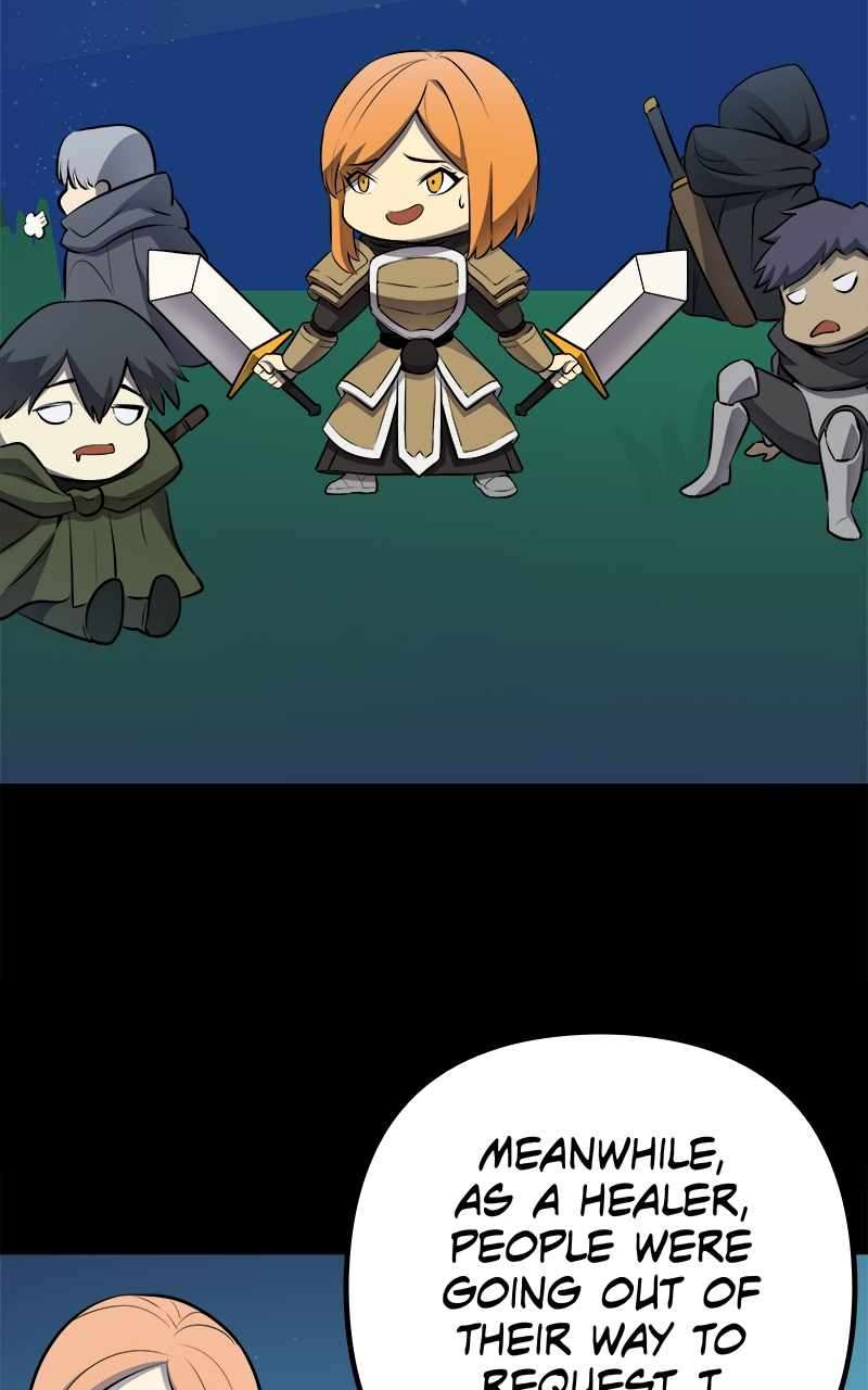 Read The Primal Hunter EN Manga Online