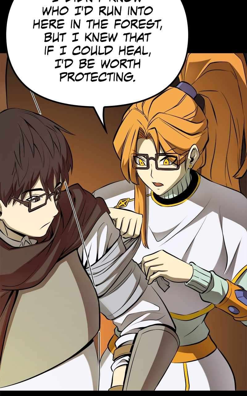 Read The Primal Hunter EN Manga Online