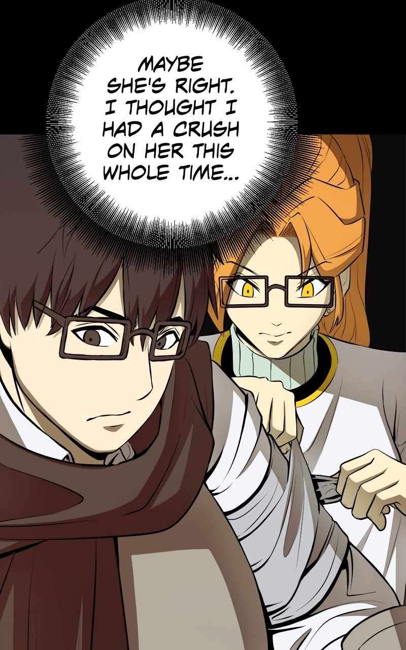 Read The Primal Hunter EN Manga Online