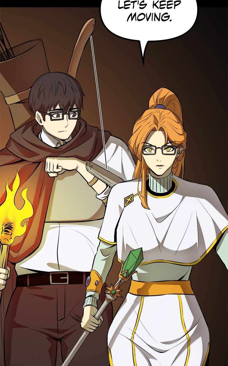 Read The Primal Hunter EN Manga Online