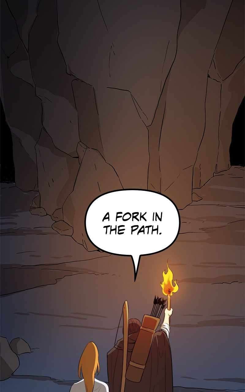 Read The Primal Hunter EN Manga Online