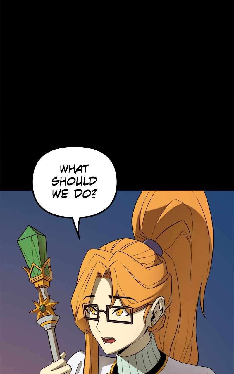 Read The Primal Hunter EN Manga Online