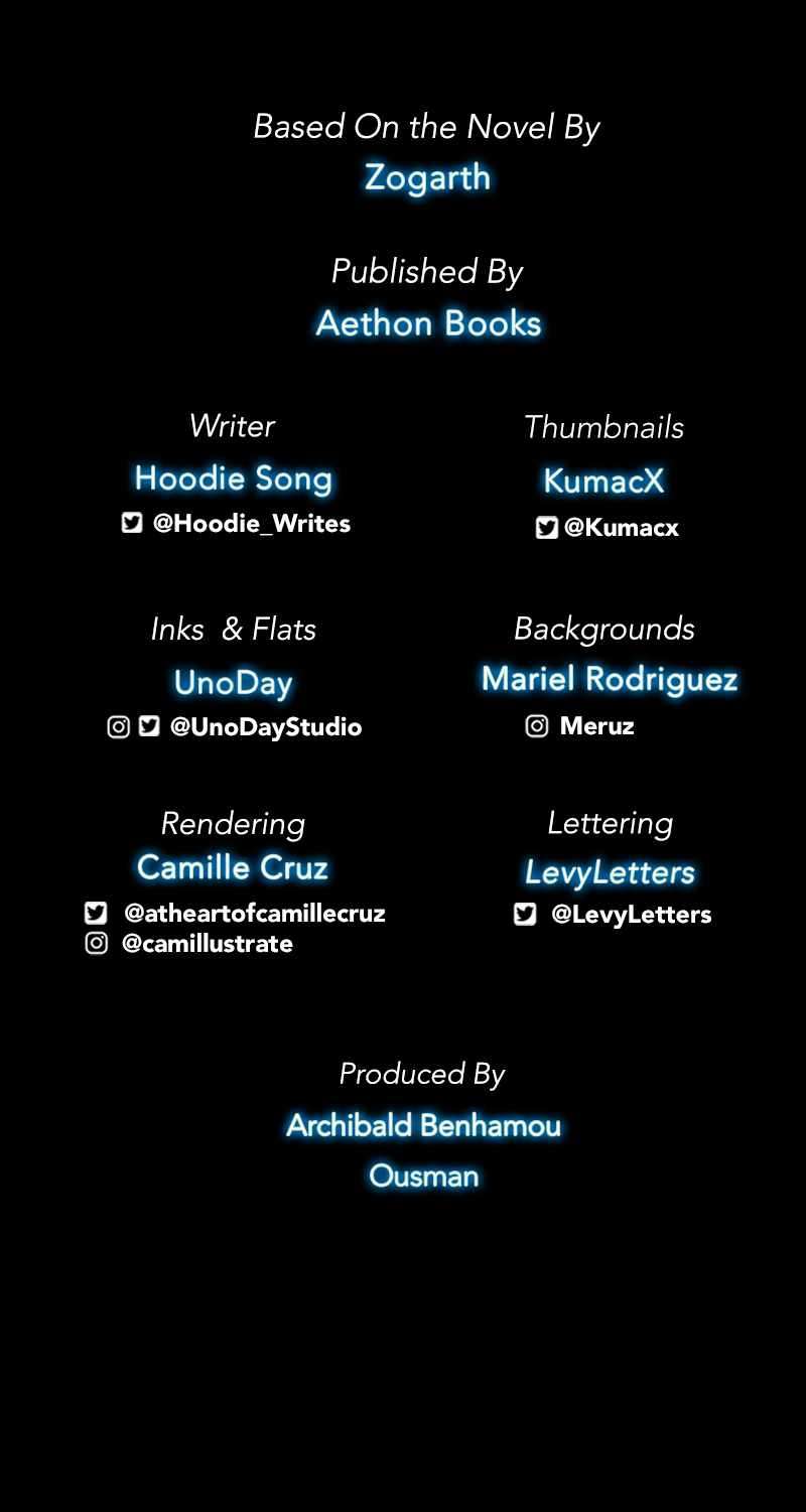 Read The Primal Hunter EN Manga Online