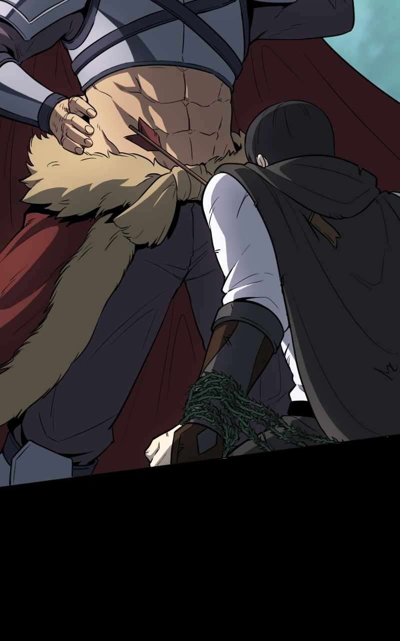 Read The Primal Hunter EN Manga Online