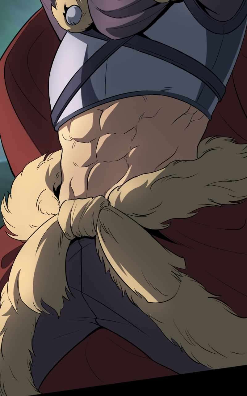 Read The Primal Hunter EN Manga Online