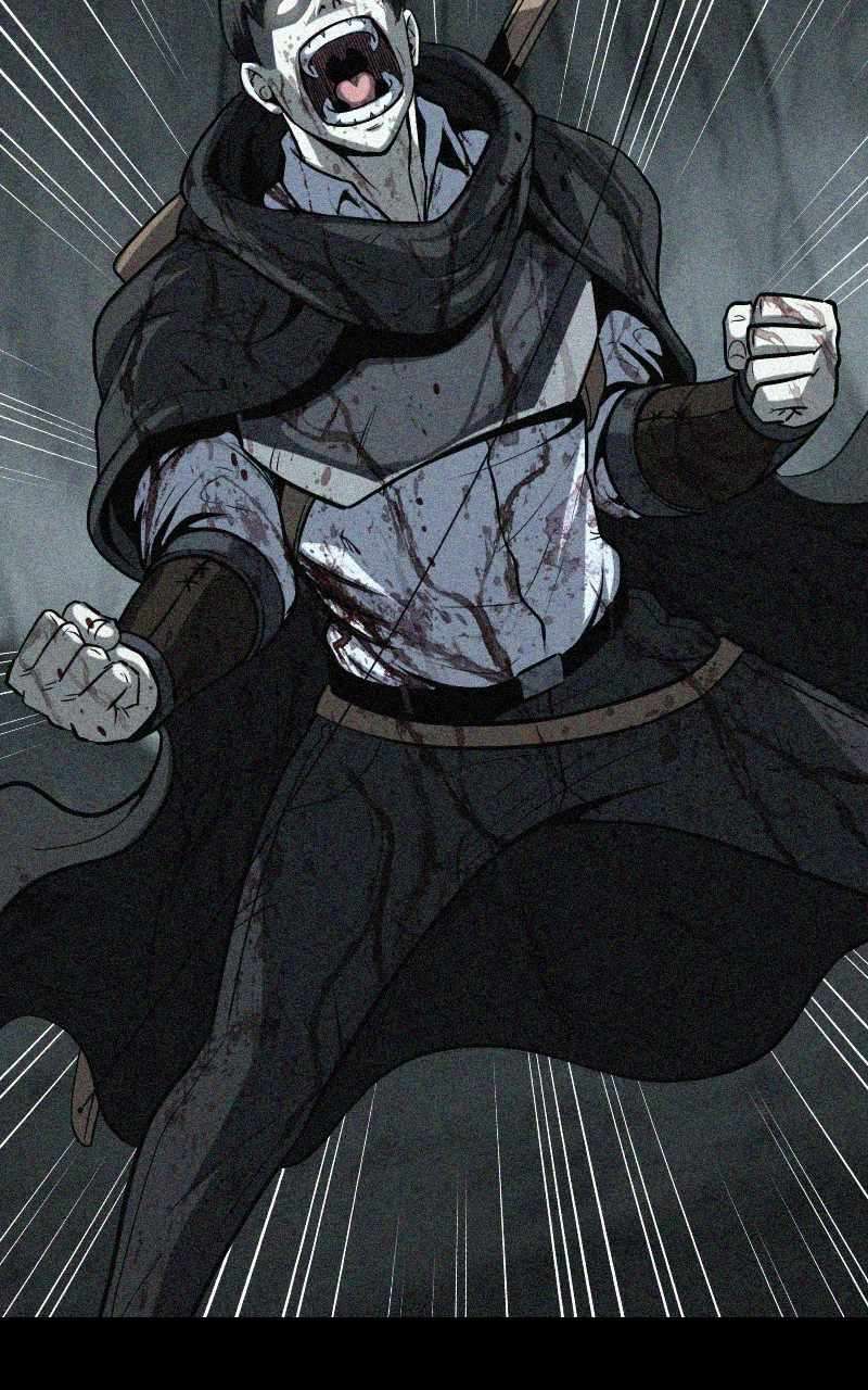 Read The Primal Hunter EN Manga Online