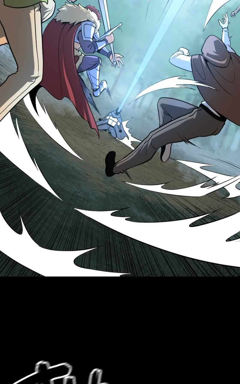 Read The Primal Hunter EN Manga Online