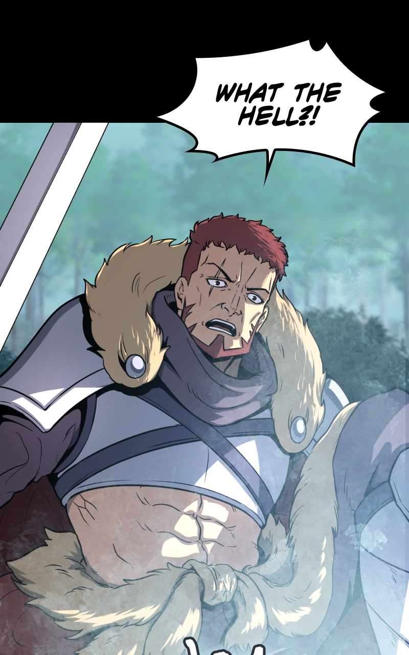 Read The Primal Hunter EN Manga Online