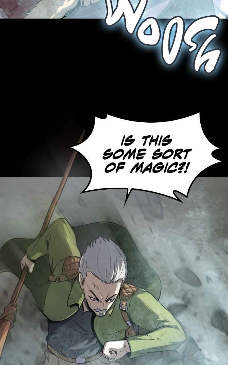 Read The Primal Hunter EN Manga Online