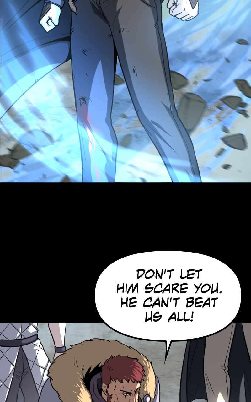 Read The Primal Hunter EN Manga Online