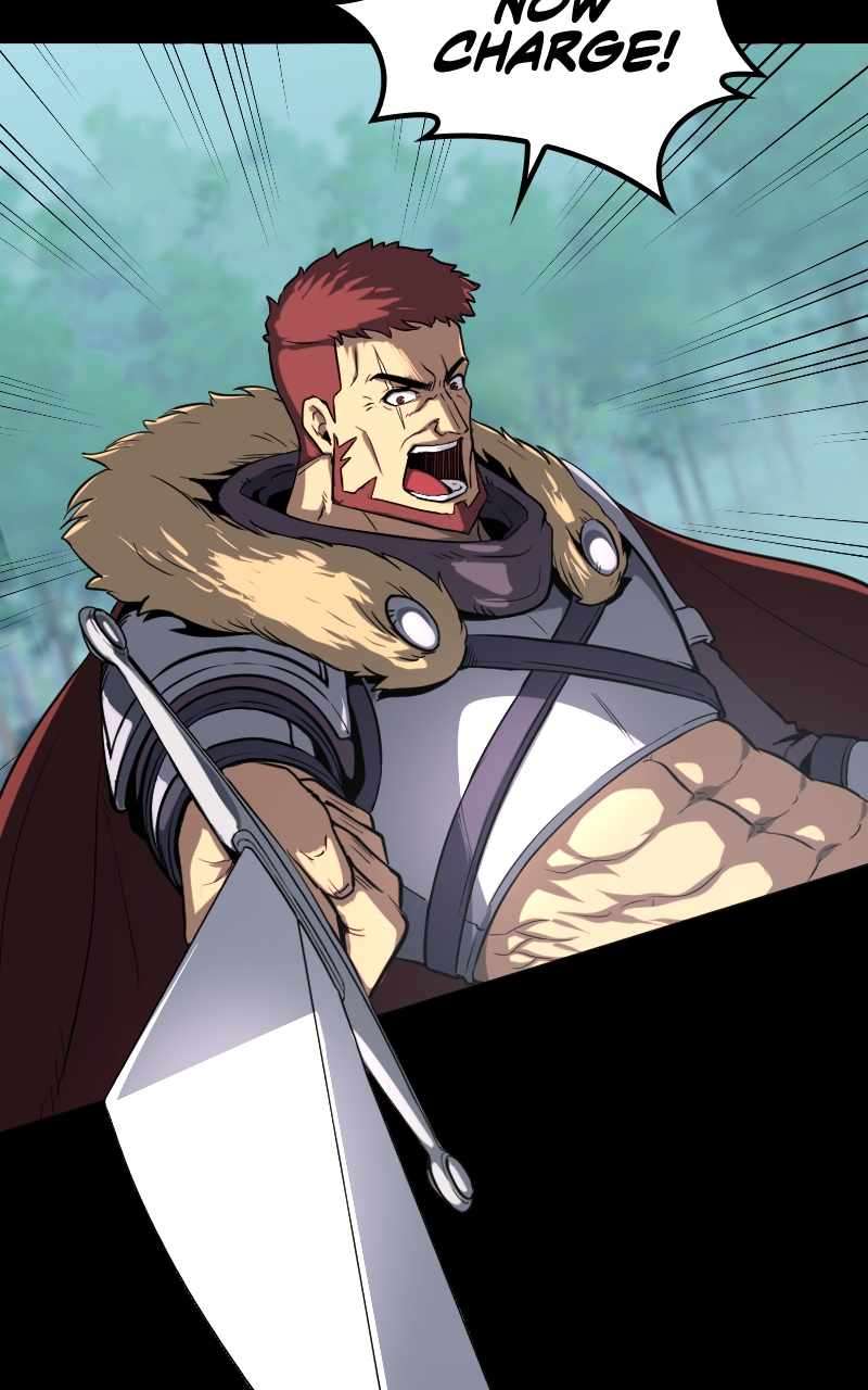 Read The Primal Hunter EN Manga Online