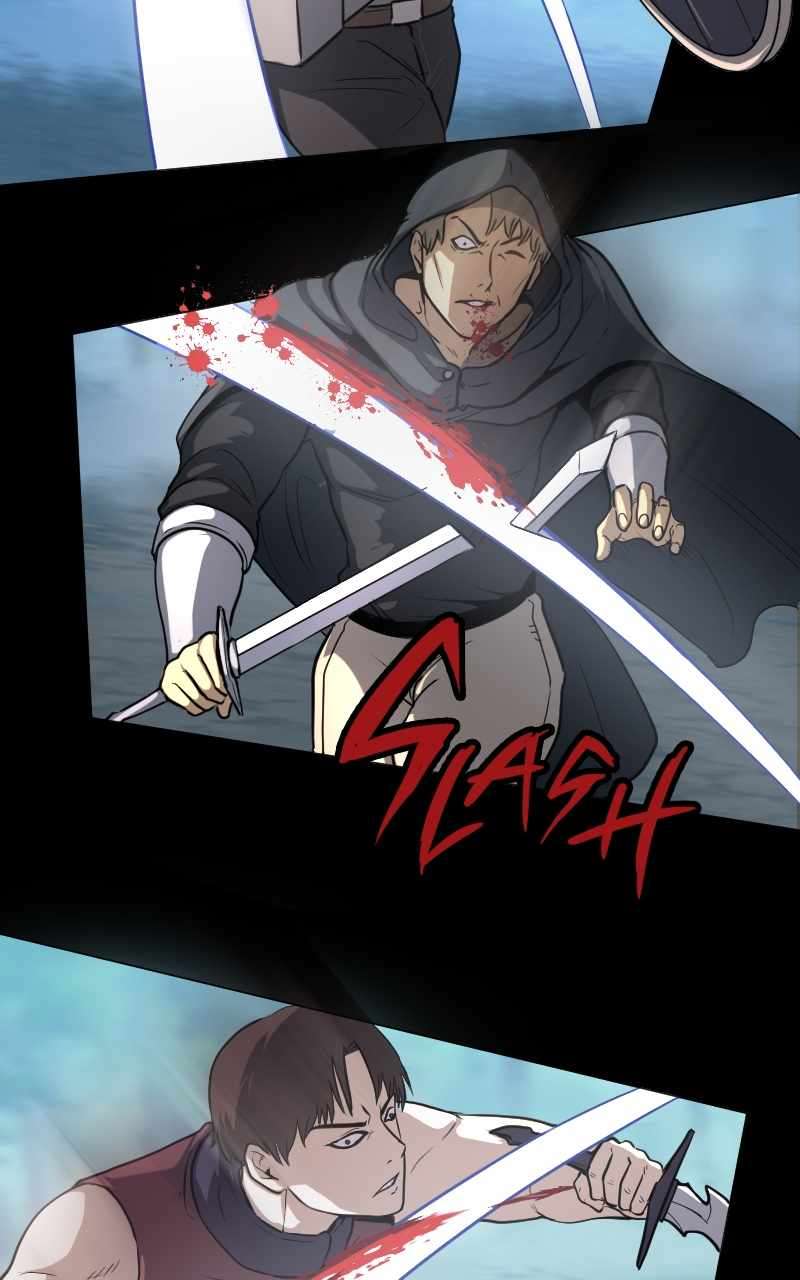 Read The Primal Hunter EN Manga Online