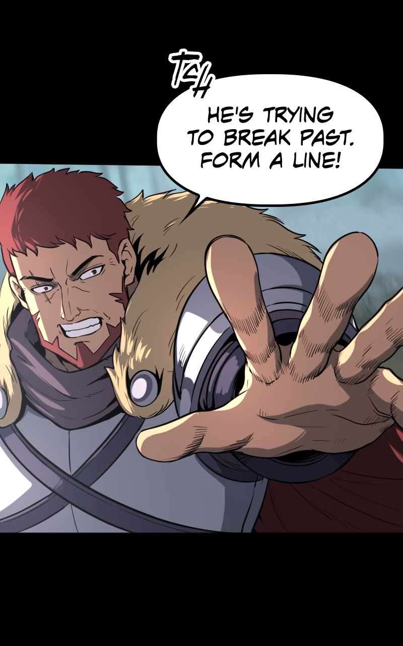 Read The Primal Hunter EN Manga Online