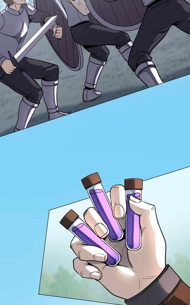 Read The Primal Hunter EN Manga Online