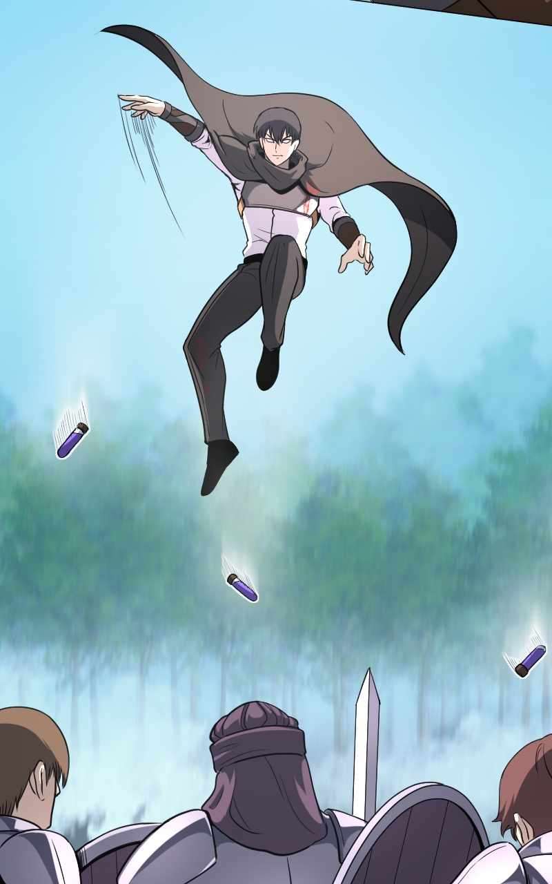 Read The Primal Hunter EN Manga Online