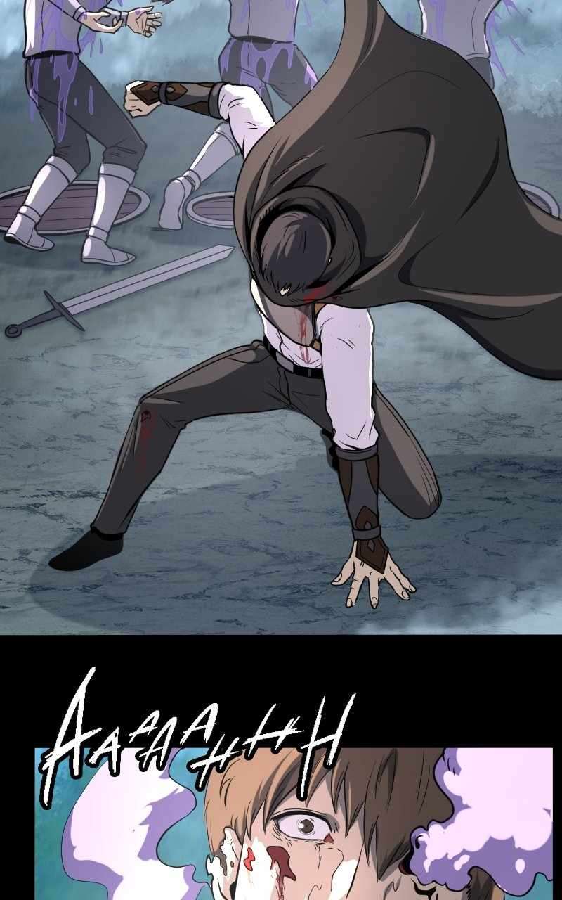 Read The Primal Hunter EN Manga Online