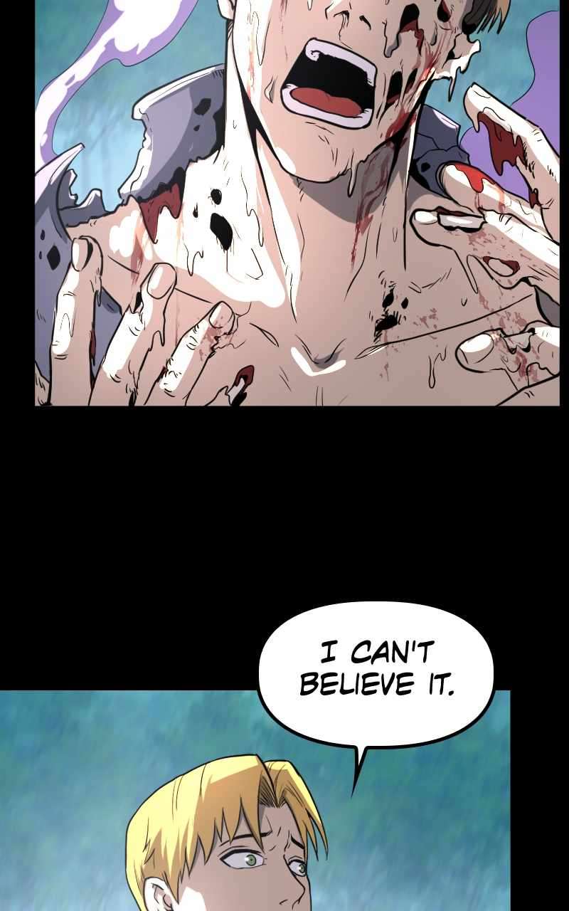 Read The Primal Hunter EN Manga Online