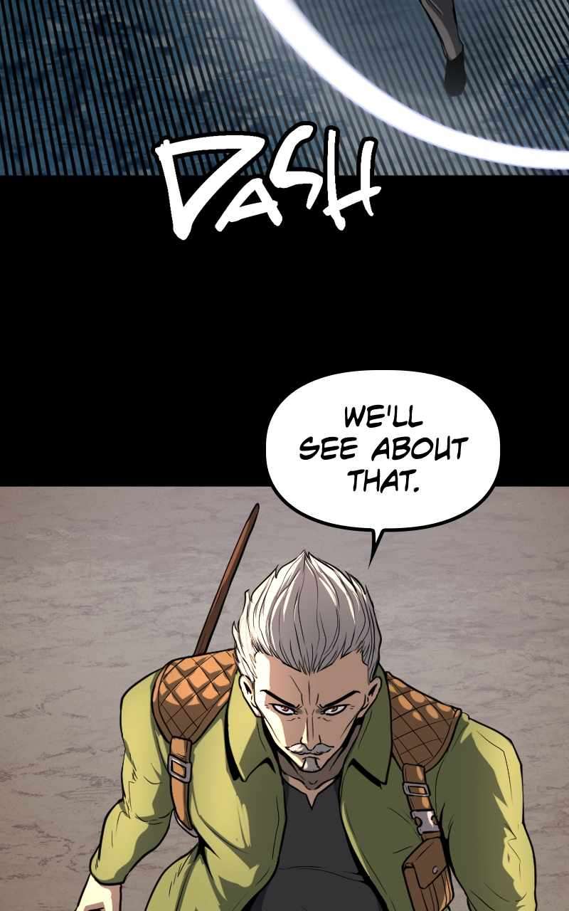 Read The Primal Hunter EN Manga Online