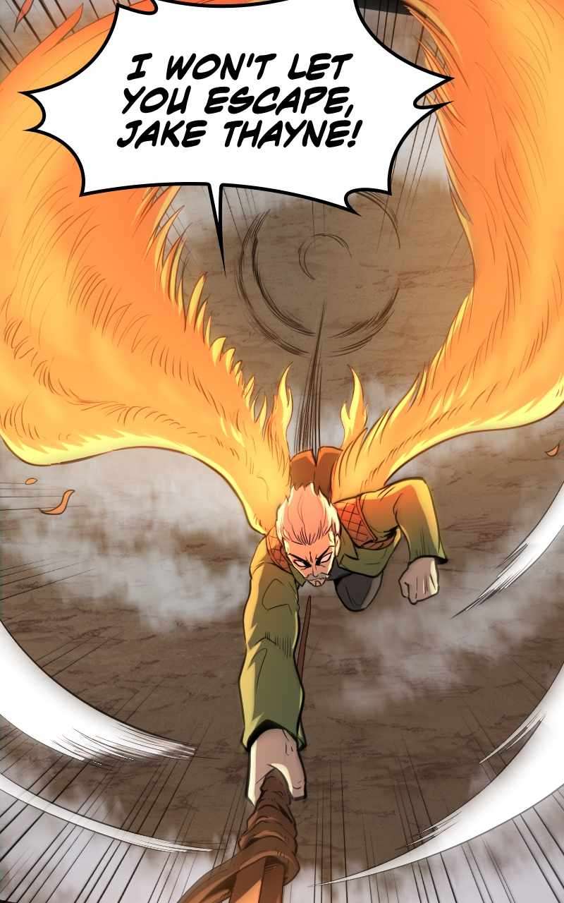 Read The Primal Hunter EN Manga Online