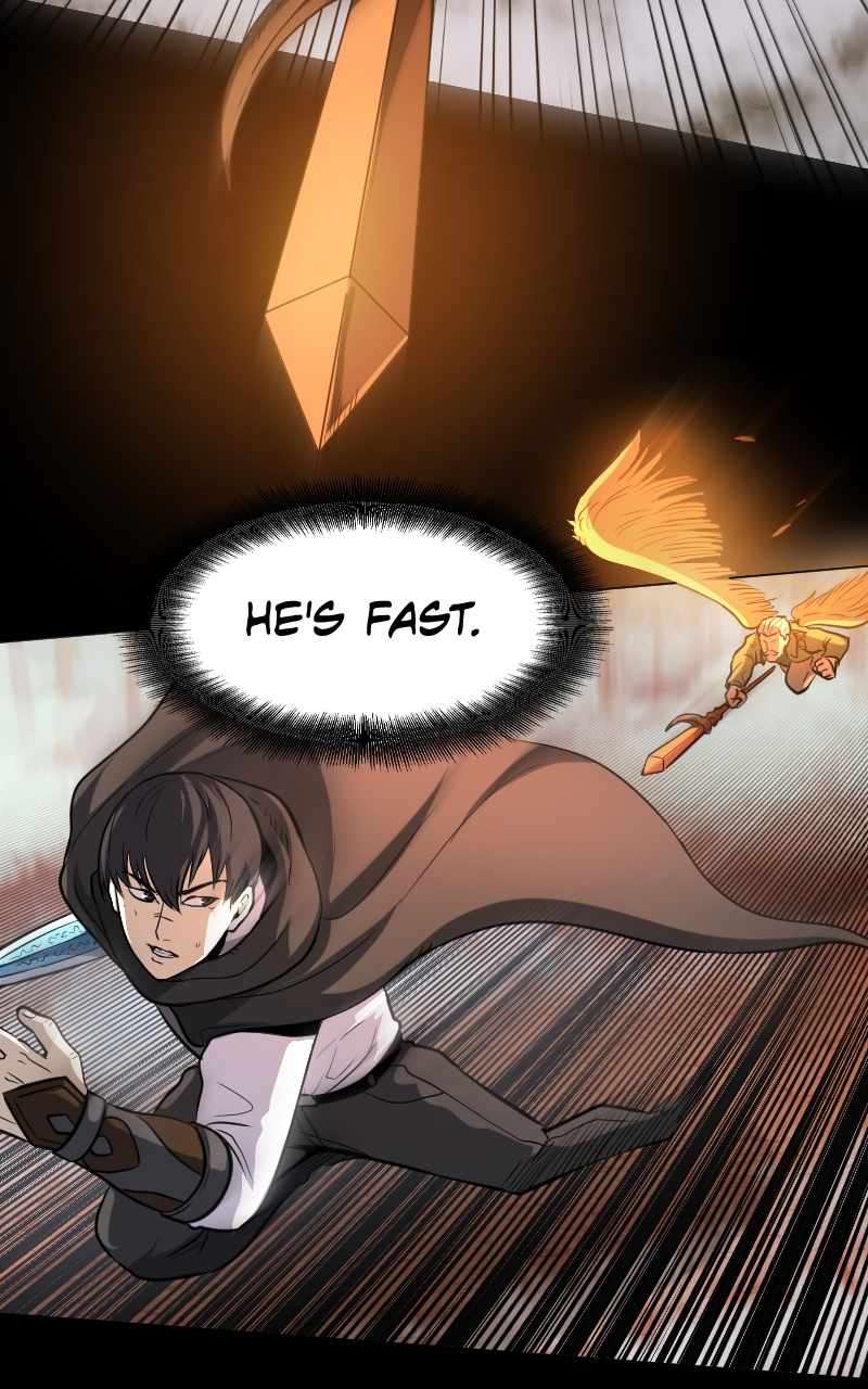 Read The Primal Hunter EN Manga Online