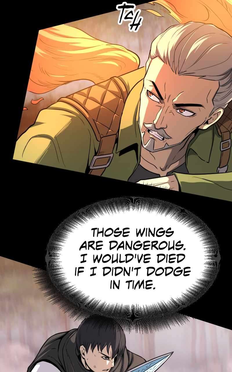 Read The Primal Hunter EN Manga Online